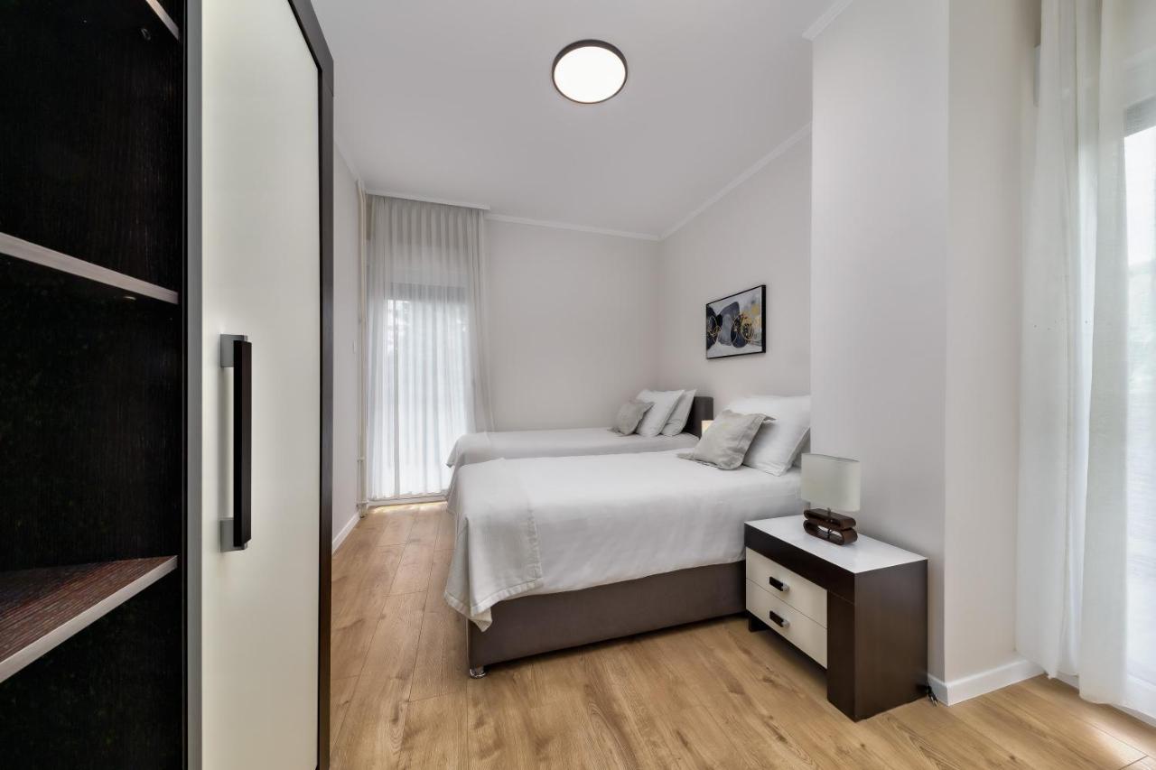 Villa Madison Zagreb Extérieur photo