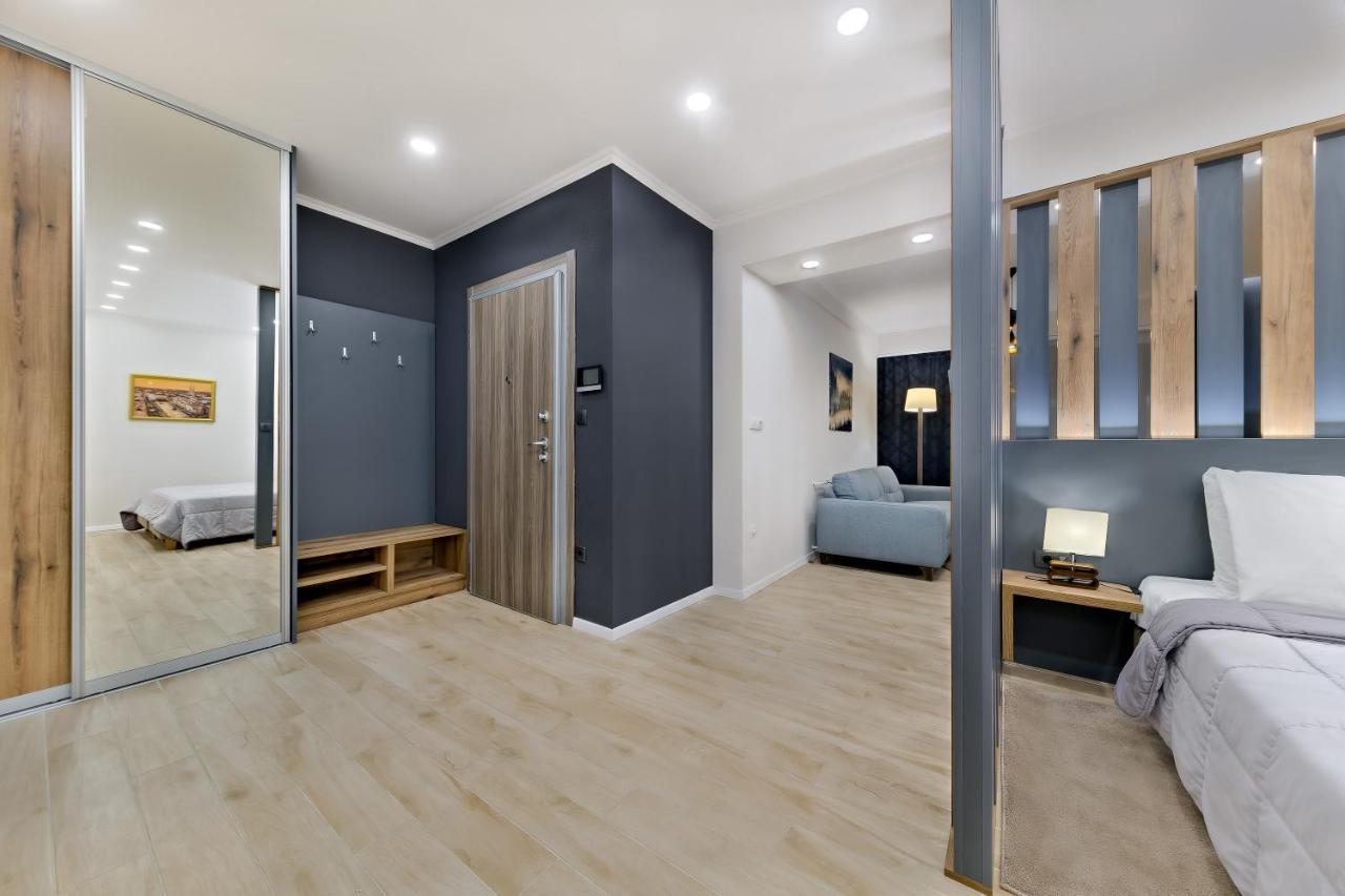 Villa Madison Zagreb Extérieur photo