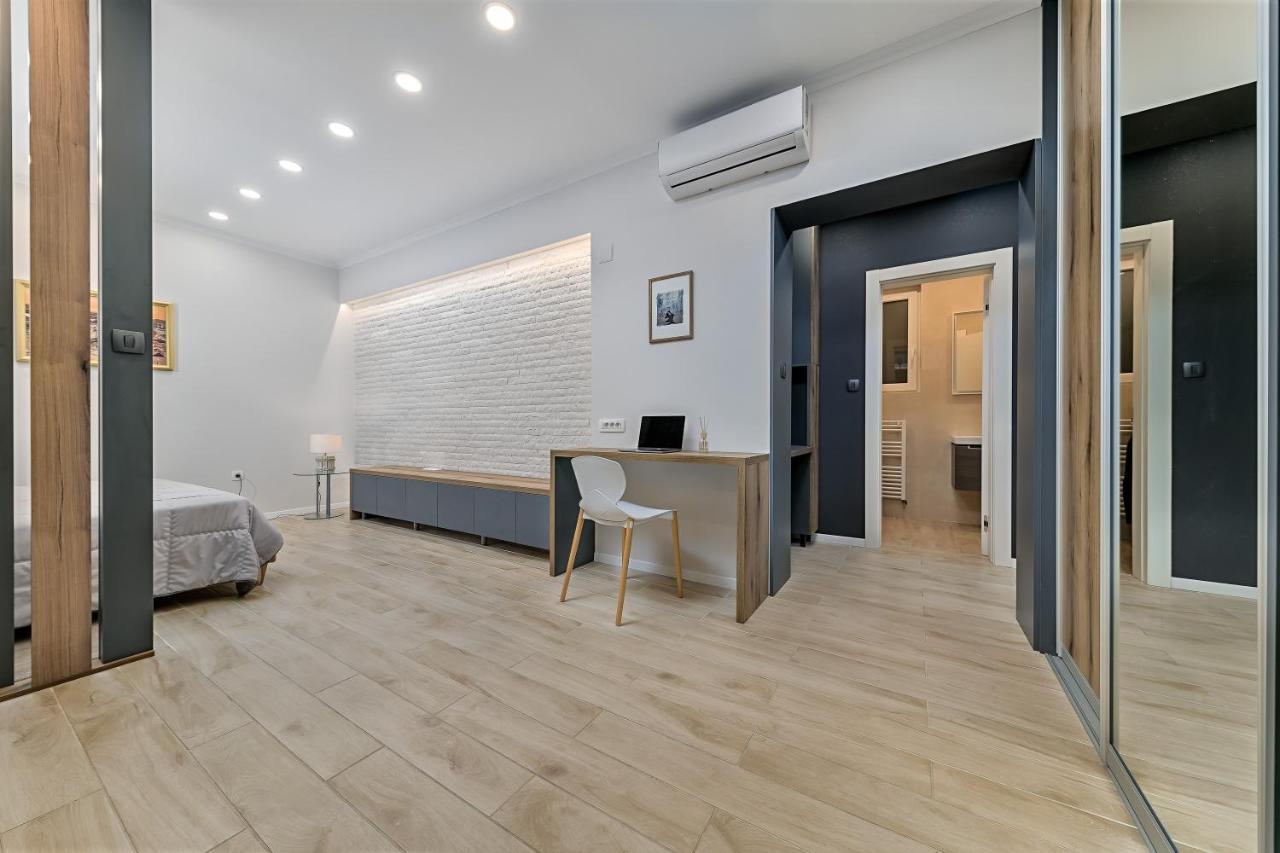 Villa Madison Zagreb Extérieur photo