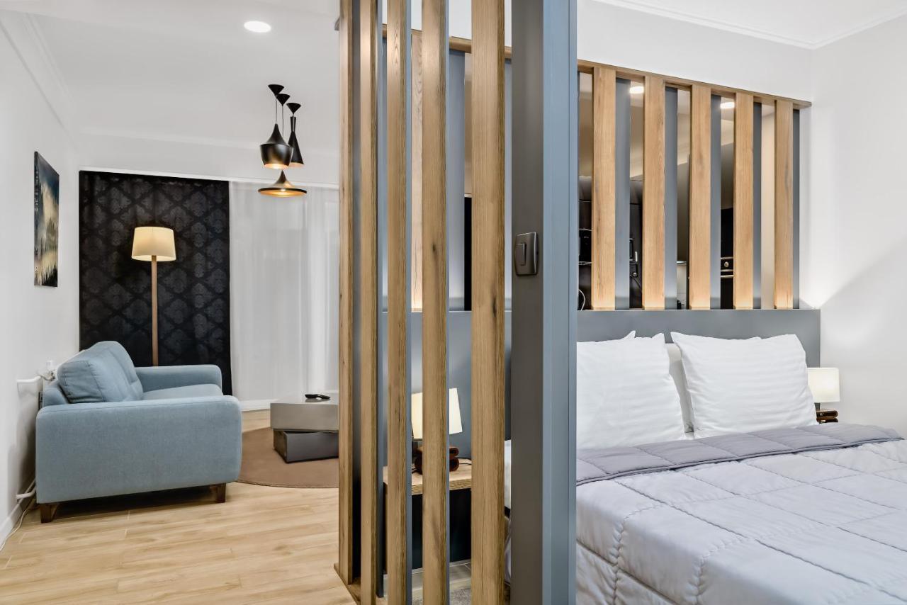 Villa Madison Zagreb Extérieur photo