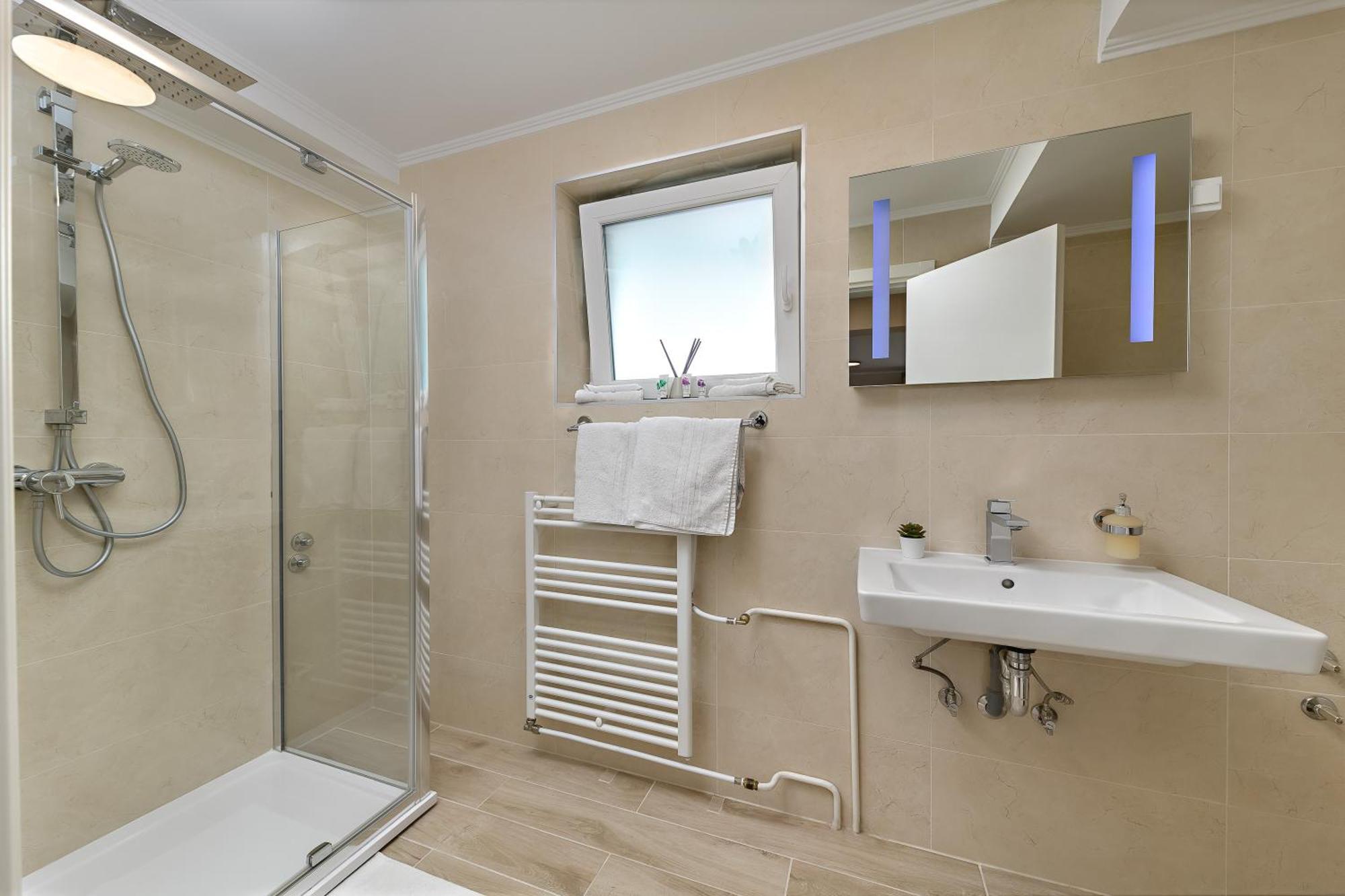 Villa Madison Zagreb Chambre photo