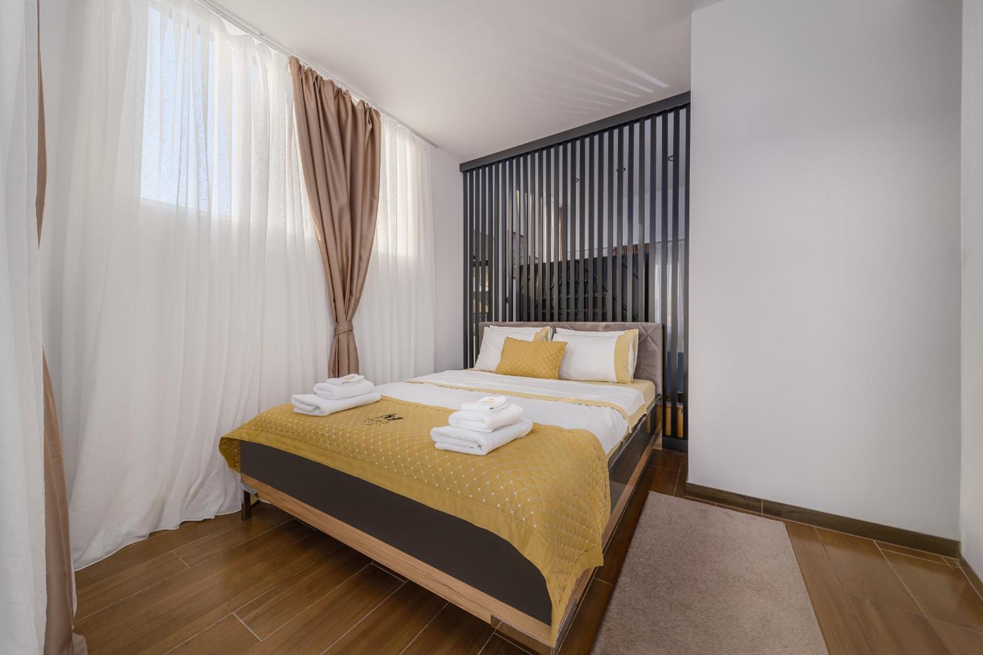Villa Madison Zagreb Extérieur photo