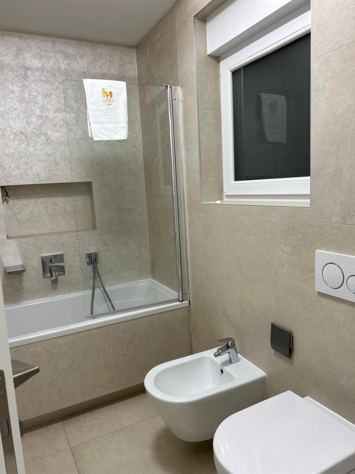 Villa Madison Zagreb Extérieur photo