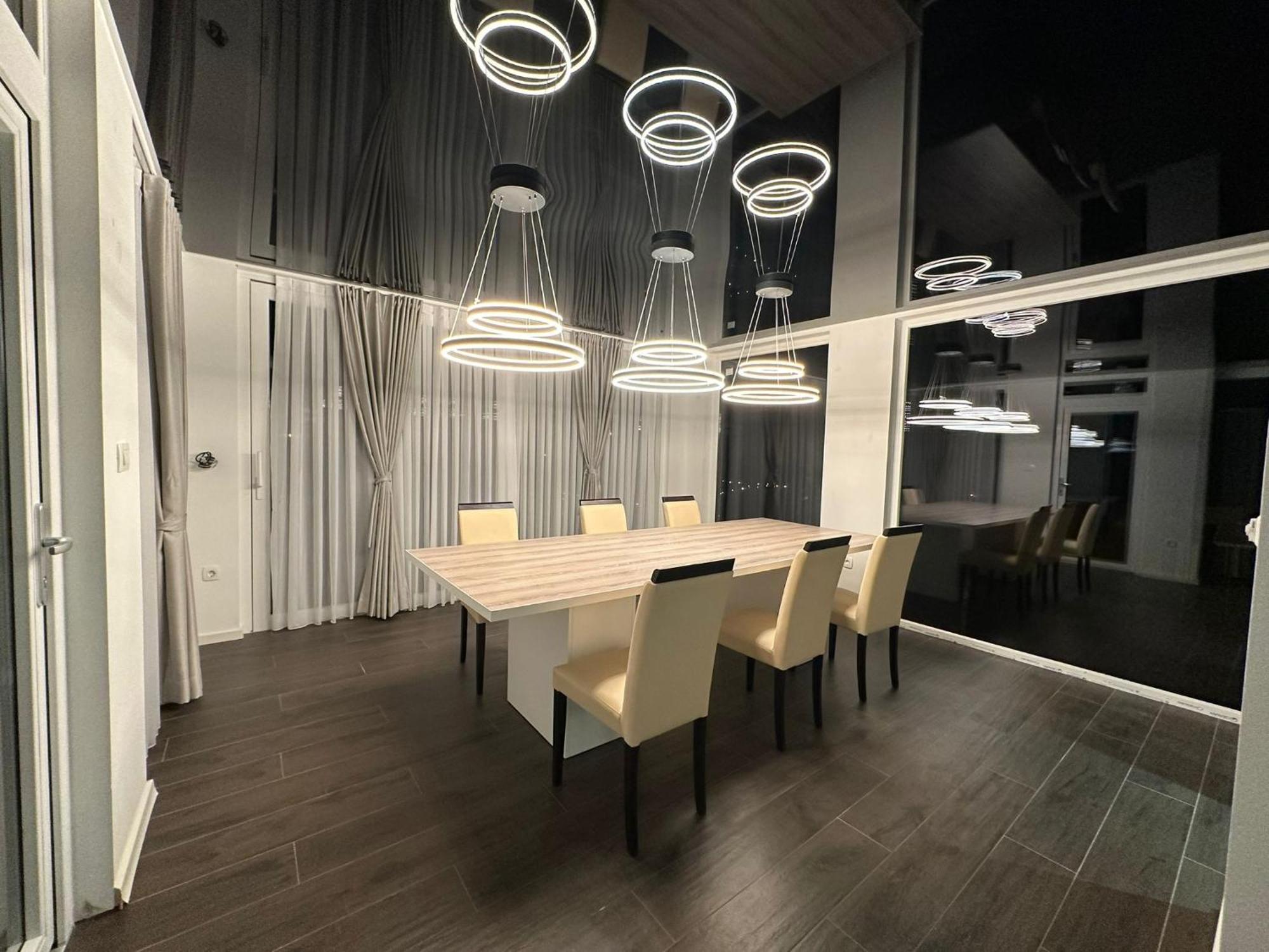 Villa Madison Zagreb Extérieur photo